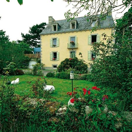 Maison De Kersalomon Trégunc Eksteriør billede