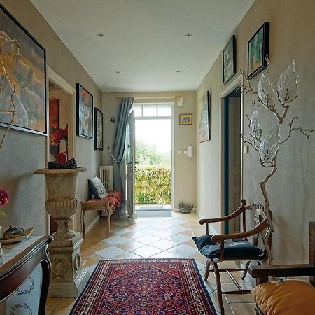 Maison De Kersalomon Trégunc Eksteriør billede
